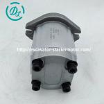 Excavator Hydraulic Gear Pump SNP2-17S SC06 070C709 00824 111.20.135.00