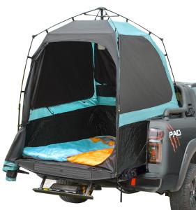 Quality Polyester Car Rear Roof Outdoor Equipment Camping Tent Carport Portable Car Shelter wholesale