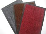 100% cotton surface PVC COTTON MAT