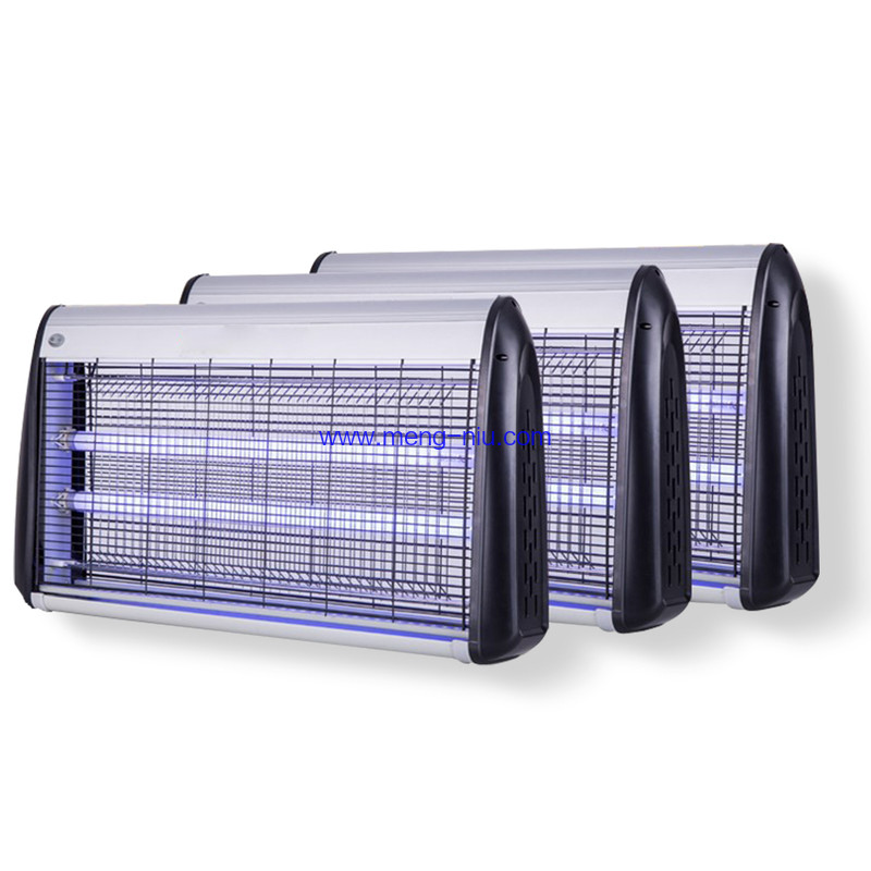2020 hot sales No Pollution CE ROHS 30W Alu. frame Hotel UV Insect Killer Lamp at factory wholesale price
