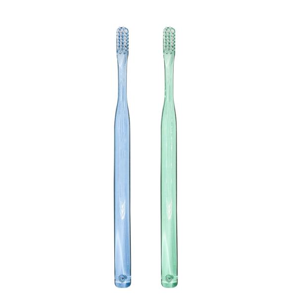 Customized Wholesale Factory Price Toothbrush Soft Bristle Hotel Supplies Adult