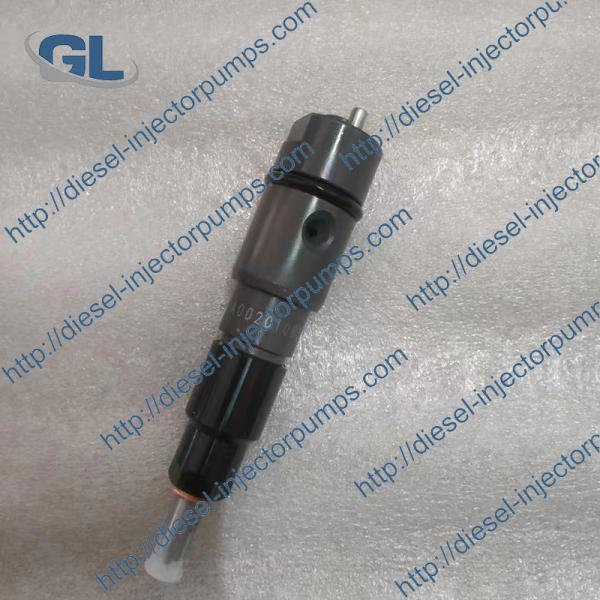 Factory price Diesel Fuel Injector Nozzle Holder 0432191261 0060174321