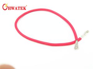 Quality UL1581 Single Conductor with Extruded Insulation,80℃, 300V, VW-1,60 ℃ or 80 ℃ Oil wholesale