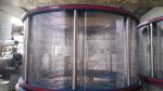 Small Basket Tumble Dryer 6 Baskets One Set Effcient Pharmaceutical Drying With