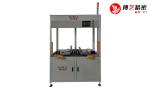 Cell Heavy Duty Spot Welding Machine Thermal Fusing Machine