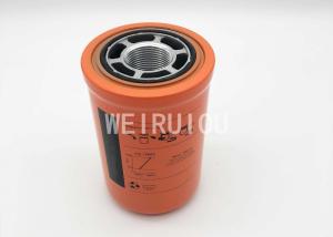 Quality excavator Hydraulic Spin On Oil Filter P164381 P164375 wholesale