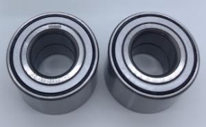 Quality BEARING DAC25520037 ZZ wholesale