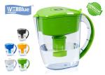 High Performance Dispenser Alkaline Water Ionizer Pitcher Jug