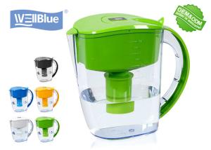 High Performance Dispenser Alkaline Water Ionizer Pitcher Jug