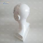 Medical Model Human Head Acupuncture Model for Teaching Mode