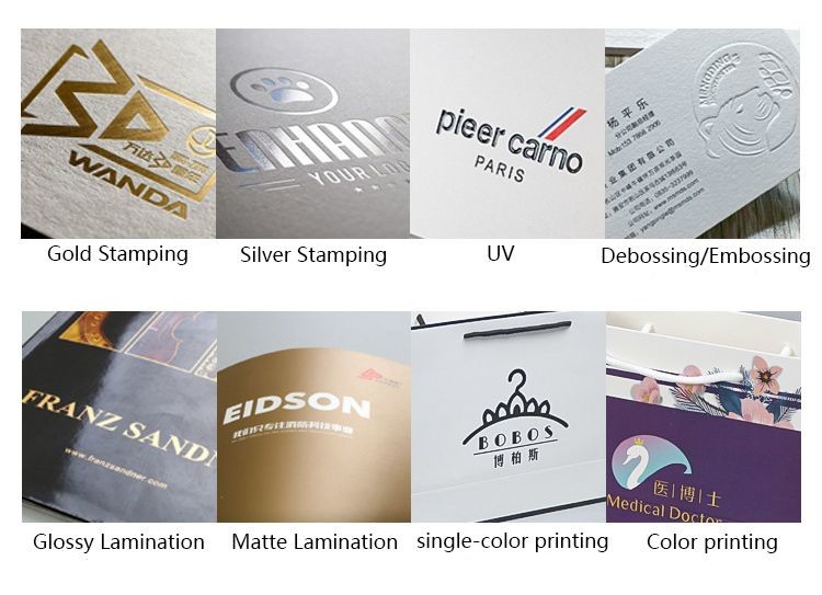 OEM 300gsm Printed Paper Gift Bags Bulk For Valentine's Day