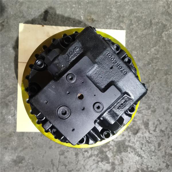 Belparts Excavator Parts Travel Reduction Gear Travel Gearbox SA7117-30031