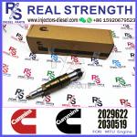 Common Rail Injectors XPI 1933613 2029622 2031835 2031836 2086663 575177