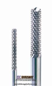 Quality Carbide burrs / Carbide rotary files -SHAPE R wholesale