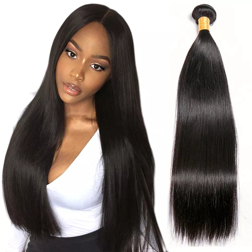 Double Drawn Italian Keratin Prebonded I Tip U Tip Virgin Human Hair
