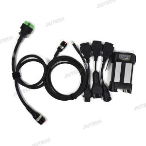Quality 88894000 VOCOM II Heavy Duty Truck Diagnostic Tool For vocom Vocom2 VOCOM 2 wholesale