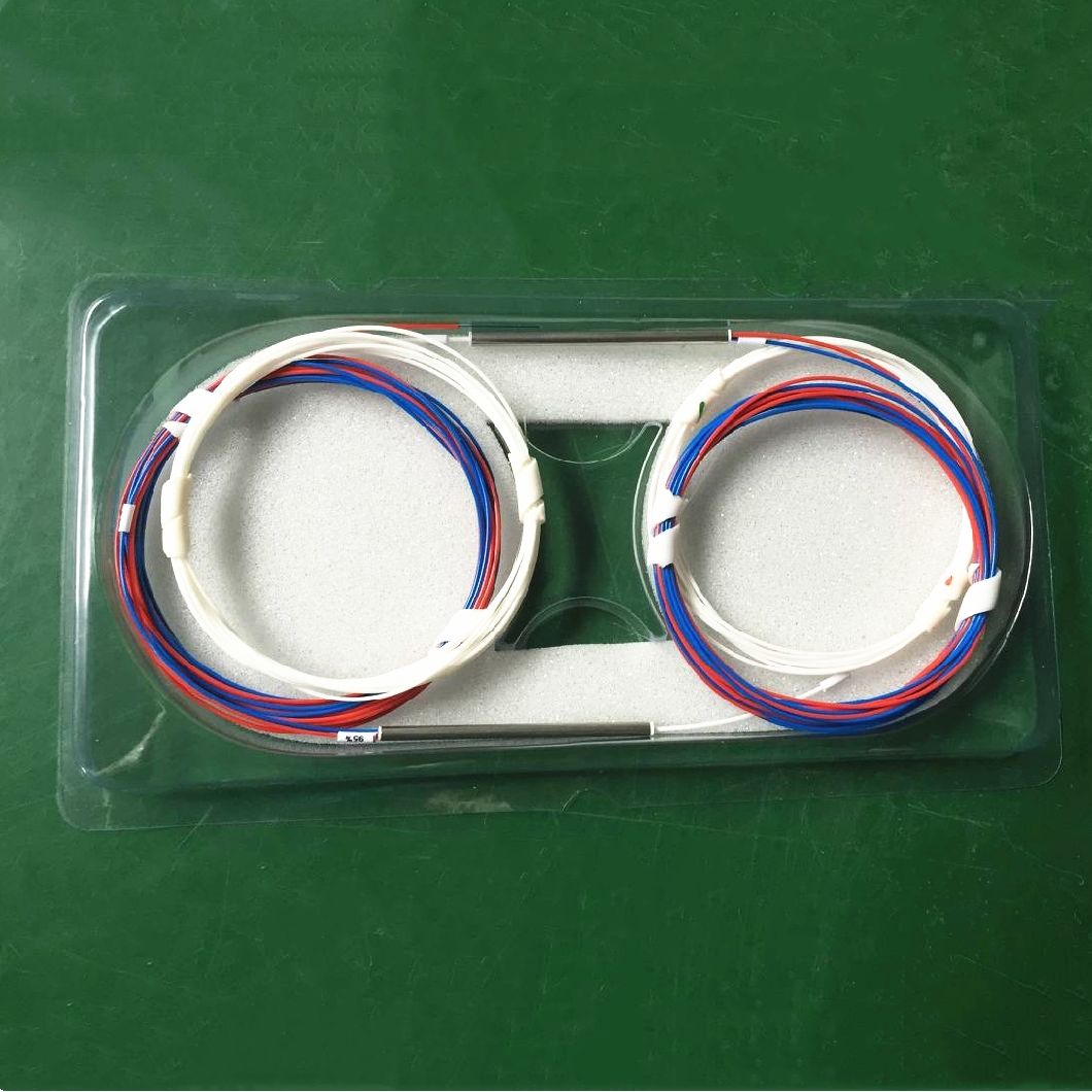 1X2 Fbt Splitter Coupler 10/90 20/80 30/70 40/60 50/50 5/95