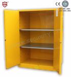 Flammable Liquid Storage Cabinet in labs,university, minel, stock,research