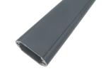 Die Casting Brown Extrusion Aluminium Profile For Window Frame