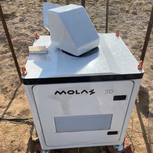 Quality Molas 3d Doppler Wind Lidar Four Beam Bankable wholesale