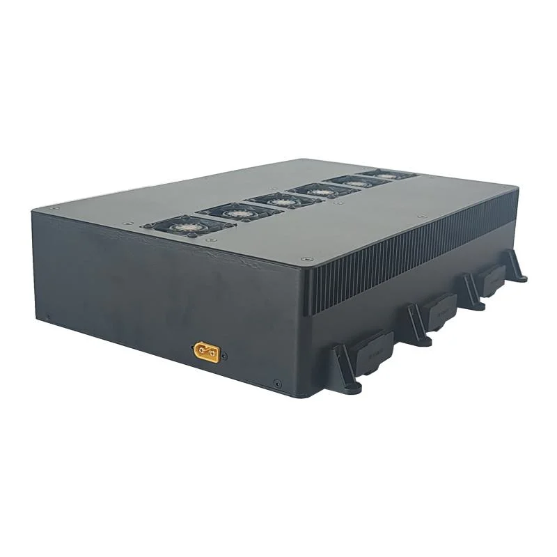 12000W Tethered Power Supply System for Drones/Uav (Unmanned Aerial Vehicle)