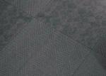 Popular Stain Proof Carpet Look Porcelain Tile 600x600 MM Frost Resistant