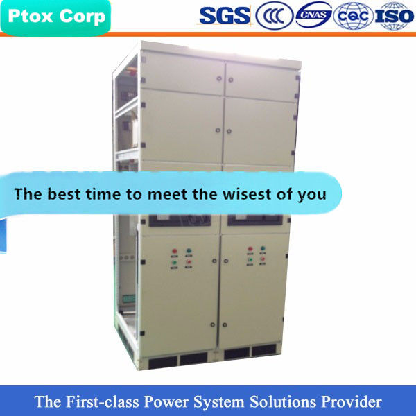 GCS1 Professional custom fixed separation low voltage switch gear supplier