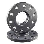 15mm 7075-T6 Billet Aluminum Wheel Spacers Cayenne Use