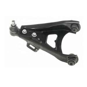 Quality Front Lower Stamped Control Arm for Rapid 1985-2001 Car Fitment 7700783453 wholesale