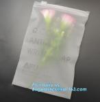 standar stand up zipper packaging food automatic slider zipper bag making