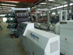 800-1600mm Pipeline Heat Shrink Sleeves Extrusion Line High Capacity