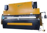 Torsion Bar NC Hydraulic Press Brake Bending WC67Y-40T/2500MM