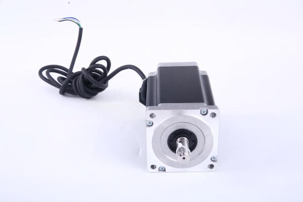 1.8 Degree NEMA34 Stepper Motor Rated Current 4.2A Rated Torque 8Nm For 3d
