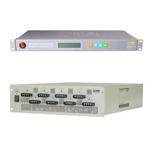 Quality 5C Rate 18650 Battery Charger Capacity Tester 8 Channel wholesale