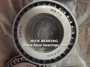 Quality Inch taper roller bearing 3577/3525 -B Bearing wholesale
