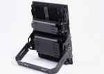Cold White Led Sports Ground Floodlights , Heavy Duty Outdoor Flood Lights 600W