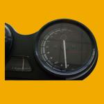 Motorcycle Spare Parts for Honda Speedometer Ybr Chino-I