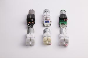 Quality White 0.5kg Air Vacuum Pump durable oxygenation pump For Massage Chair wholesale