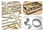 Aluminum Stainless Steel Rule Auto Channel Letter Bender Machine For Die Cutting