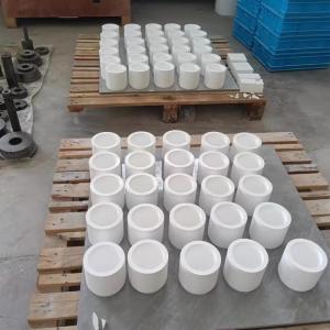 Quality Cryogenic Zirconia Milling Jar for Temperature-Sensitive Materials wholesale