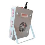 Red light therapy Device, 660nm red light and 850nm infrared LED light therapy,