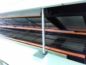 Quality 3 Phase Solder Reflow Oven / Lead Free Hot Air PCB Reflow Oven wholesale