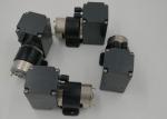 Air Circulation Brush Pump Electric 6V/9V/12V/24V 180kpa Pressure -65kpa Vacuum
