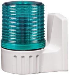 Quality Ø80 Wall Mounting Xenon Lamp Strobe Light Qlight S80AS , Excellent Visibility from a Distance wholesale