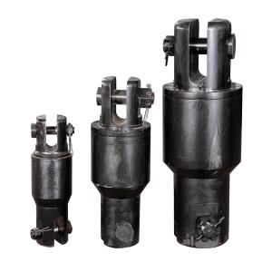 Quality NC38 15T High Manganese Steel HDD Drilling Tools Swivel For Mining wholesale