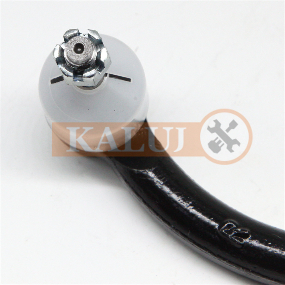 45046-49145 Right Front Tie Rod End 163mm Length To-Yota Prius NHW2 2003-2009