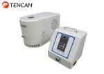 110v / 220v Benchtop Ball Mill 0.2l High Efficiency For Lab Nano Powder Making