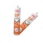 Fish Glass Aquarium Weatherproof Silicone Sealant High Temperature