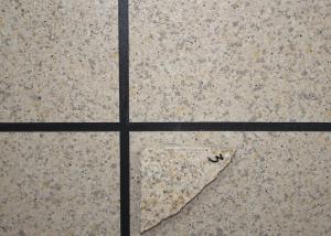 Quality Eco - Friendly Nature Speckle Stone Paint Stain Resistance For Apartments wholesale