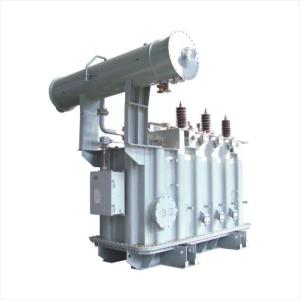 Quality 10 - 35KV Oil Immersed Power Transformer wholesale